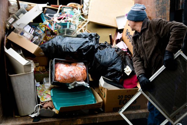 Best Basement Cleanout Services  in West Jefferson, NC