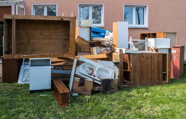 Best Residential Junk Removal  in West Jefferson, NC