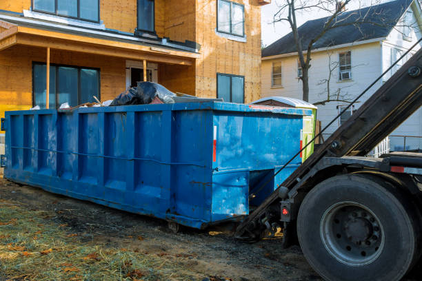 Best Professional Junk Removal  in West Jefferson, NC