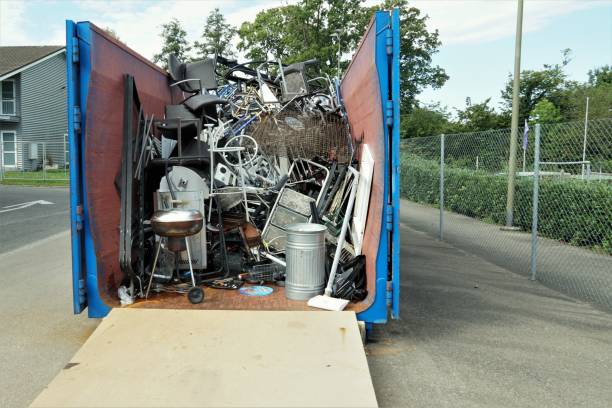 Best Yard Waste Removal  in West Jefferson, NC