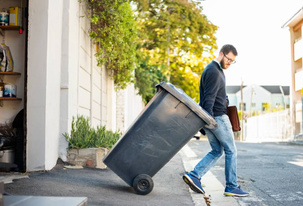 Debris Removal in West Jefferson, NC