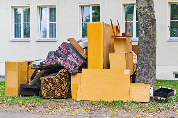 Attic Cleanout Services in West Jefferson, NC