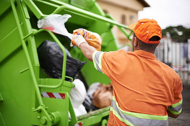 Best Junk Hauling Services  in West Jefferson, NC