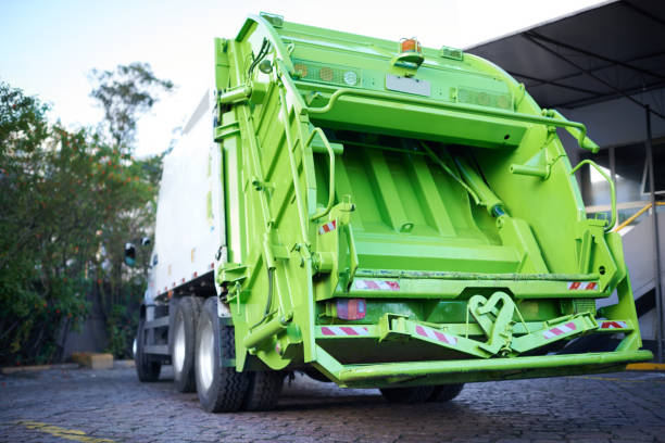 Best Construction Debris Removal  in West Jefferson, NC