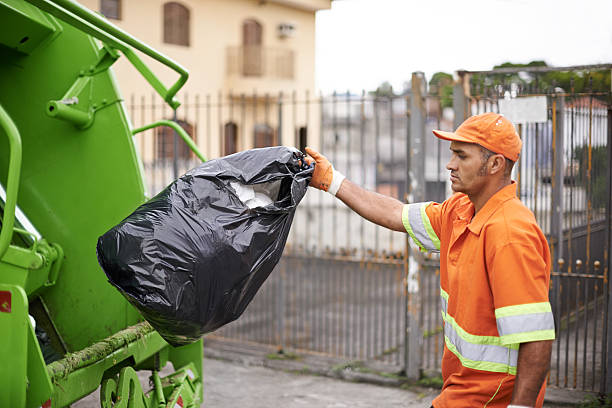 Best Construction Debris Removal  in West Jefferson, NC