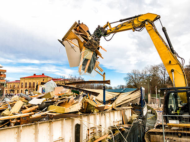 Best Junk Removal Near Me  in West Jefferson, NC