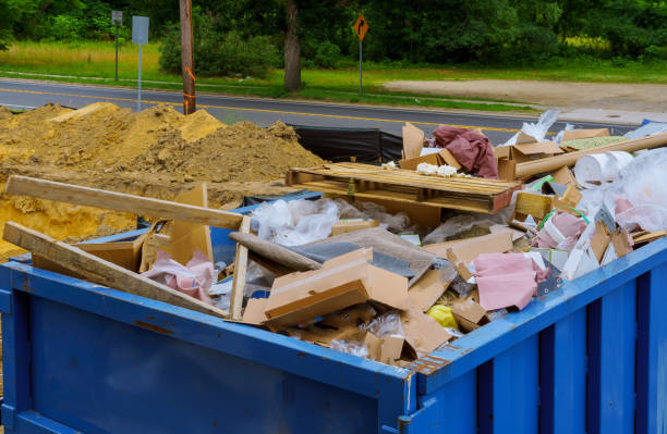 Best Attic Cleanout Services  in West Jefferson, NC